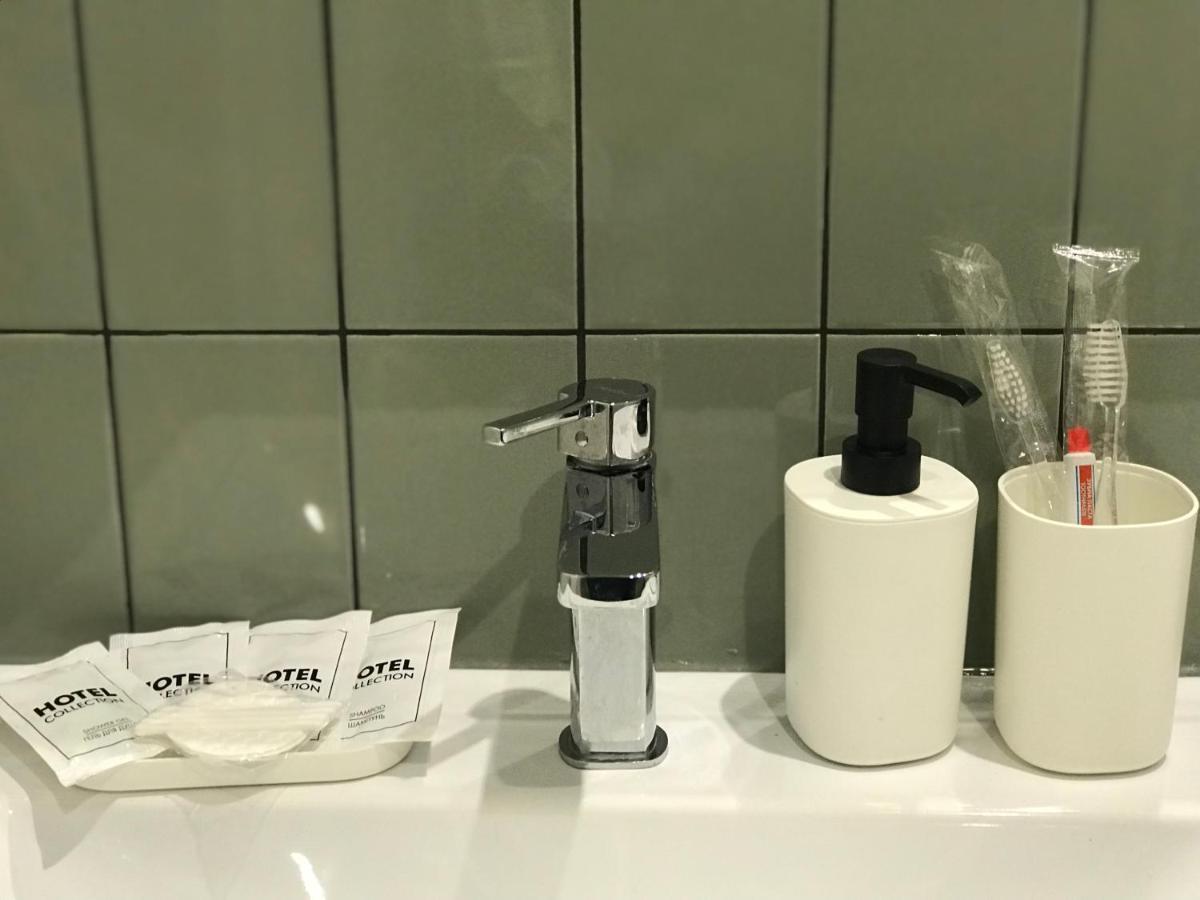 Modern Studio City Center Дуже Тепло! Netflix Khmelʼnytsʼkyy Dış mekan fotoğraf